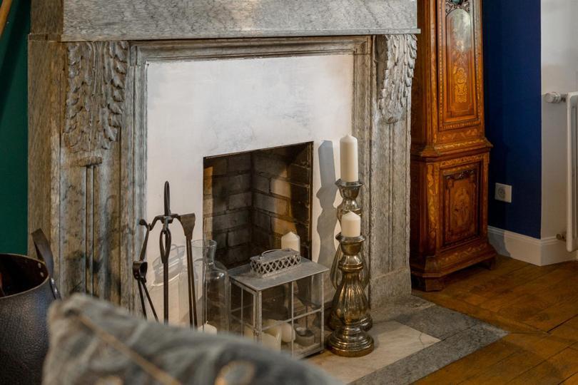 Le Clos D'Azel Maison D'Hotes Flexbourg Exterior photo